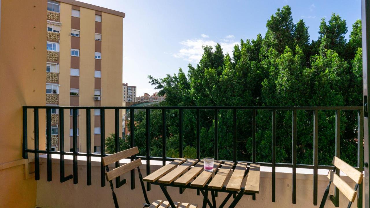 Lejlighed Casadelsol Soleado/3 Habitaciones/playa/aeropuerto